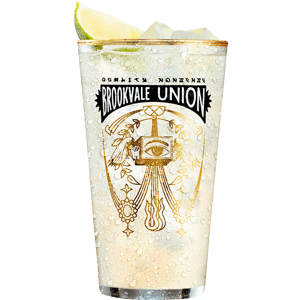 Vodka Lemon Squash - ON TAP Vodka Lemon Squash - ON TAP